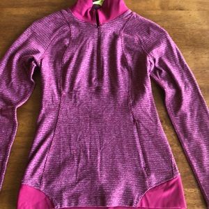 Lululemon pullover